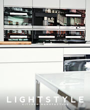 LightStyle.cz Kitchen Manufacture
